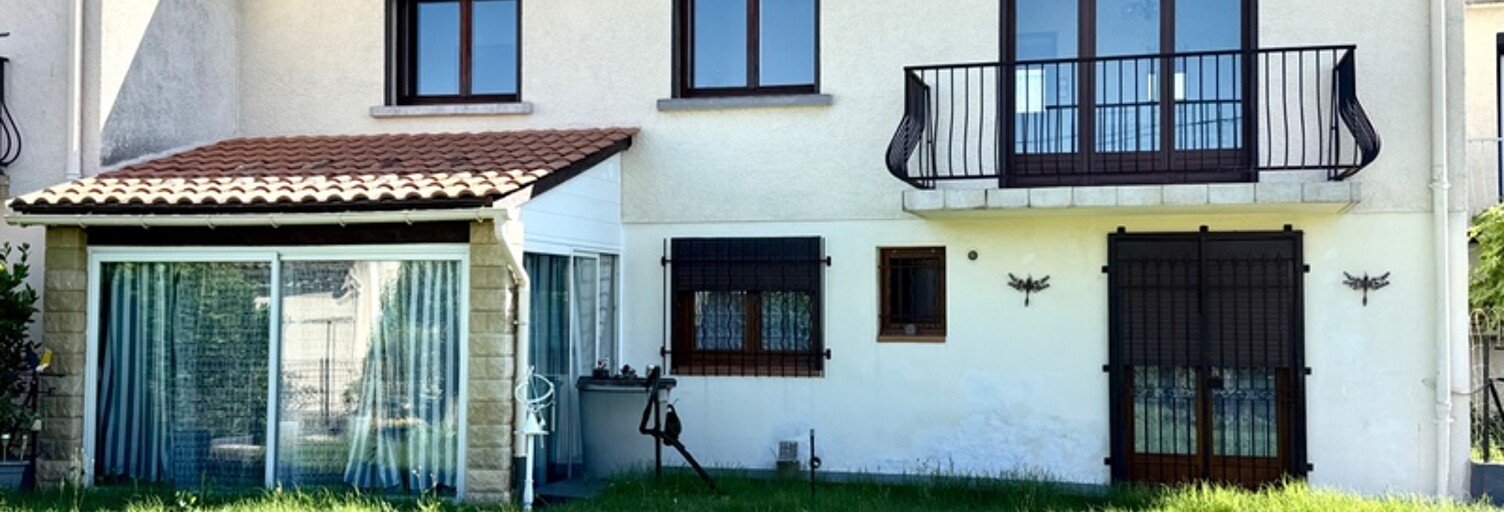 Maison 4 Pièces 145 m² à vendre à Alès (30100)