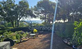 Maison 3 Pièces 61 m² à vendre à Saint-Raphaël (83530)