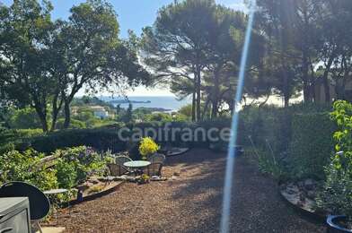 Maison 3 pièces 460000 €
