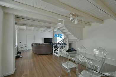 Maison 4 pièces 239000 €