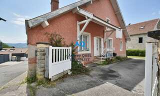 Maison 4 Pièces 113 m² à vendre à Valserhône (01200)