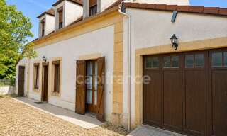 Maison 6 Pièces 136 m² à vendre à Prémery (58700)