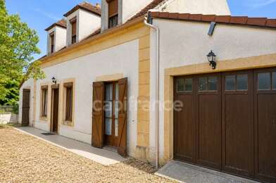 Maison 6 pièces 127000 €