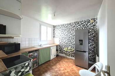 Appartement 4 pièces 340000 €