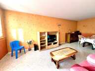 Appartement à vendre 4 pièces avec loggia fermée, cave et parking en sous sol ASNIERES SUR SEINE (92) — photo 3