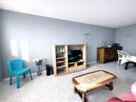 Appartement à vendre 4 pièces avec loggia fermée, cave et parking en sous sol ASNIERES SUR SEINE (92) — photo 4