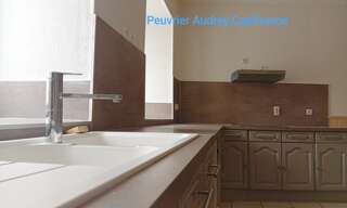 Maison 5 Pièces 104 m² à vendre à Auneau-Bleury-Saint-Symphorien (28700)