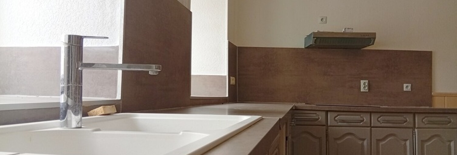 Maison 5 Pièces 104 m² à vendre à Auneau-Bleury-Saint-Symphorien (28700)
