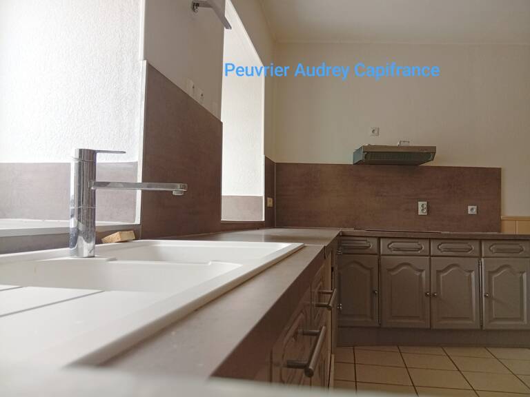 Maison de ville 5 pièces a vendre — photo 1