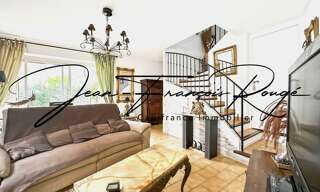 Maison 3 Pièces 65 m² à vendre à Roquebrune-sur-Argens (83520)
