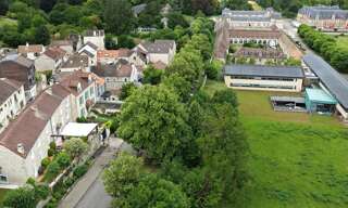 Maison 8 Pièces 227 m² à vendre à Thiverval-Grignon (78850)