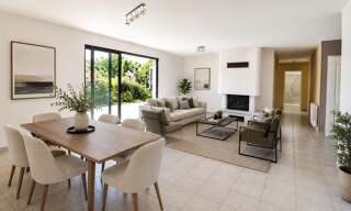 Maison 6 Pièces 140 m² à vendre à Marsilly (17137)