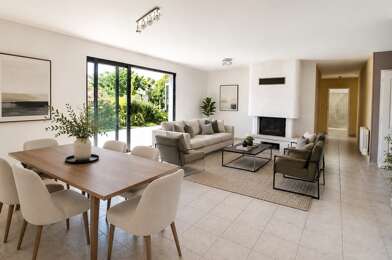 Maison 6 pièces 475000 €