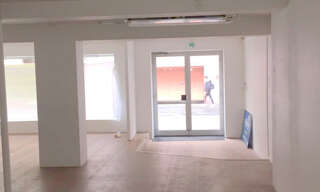 Commerce 2 Pièces 265 m² à louer à Belfort (90000)