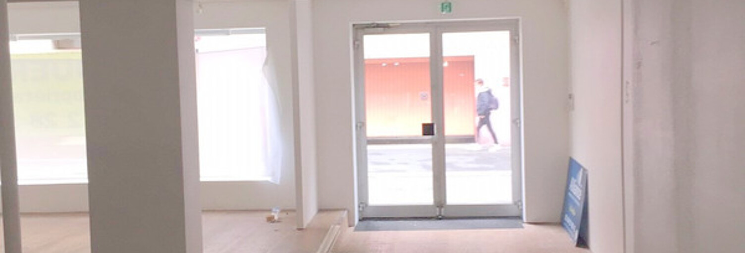 Commerce 2 Pièces 265 m² à louer à Belfort (90000)