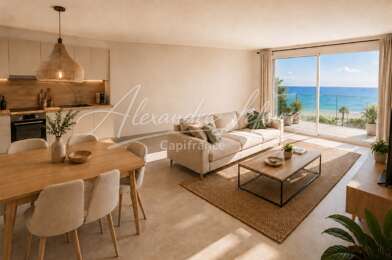 Appartement 3 pièces 419000 €
