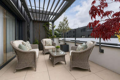 Appartement 5 pièces 799000 €