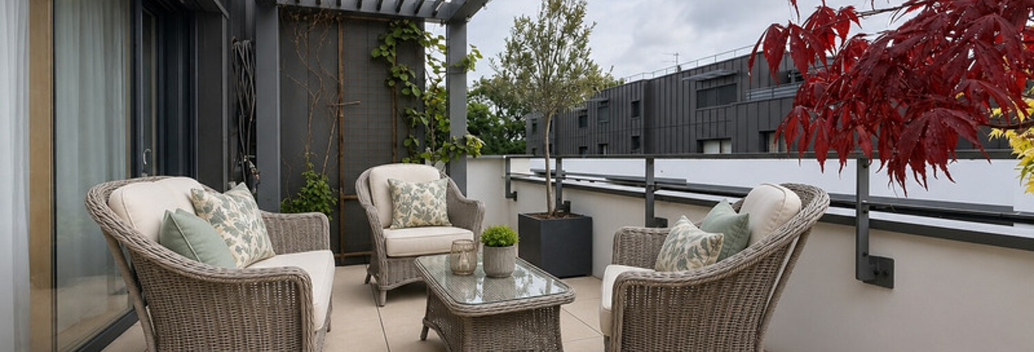 Appartement 5 Pièces 126 m² à vendre à Ornex (01210)