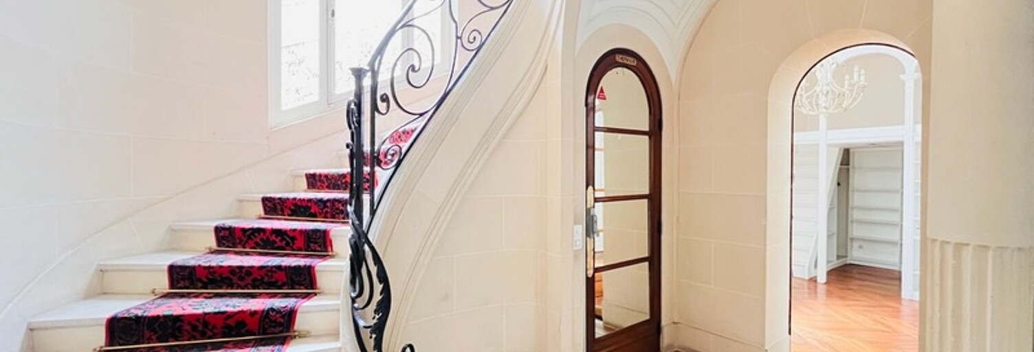 Appartement 1 Pièce 15 m² à vendre à Paris 17 (75017)