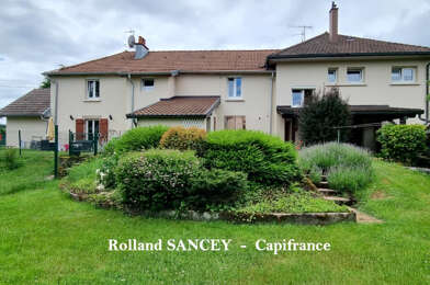 Maison 10 pièces 235500 €