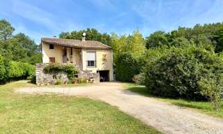 Maison 4 Pièces 106 m² à vendre à Cendras (30480)