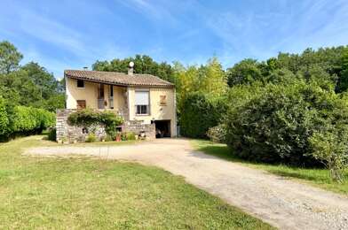 Maison 4 pièces 262000 €