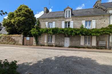 Maison 5 pièces 123000 €