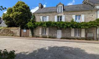 Maison 5 Pièces 131 m² à vendre à Guémené-sur-Scorff (56160)