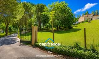 Maison 5 Pièces 170 m² à vendre à Allez-et-Cazeneuve (47110)