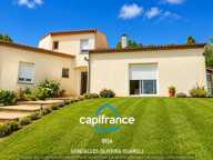 Villa à vendre avec piscine sur une parcelle de 8920m² ALLEZ ET CAZENEUVE (47) — photo 2