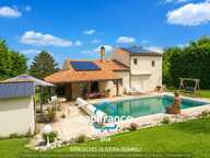 Villa à vendre avec piscine sur une parcelle de 8920m² ALLEZ ET CAZENEUVE (47) — photo 4