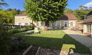 Maison 9 Pièces 185 m² à vendre à Gy-l'Évêque (89580)
