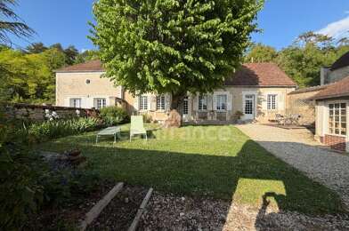 Maison 9 pièces 299000 €