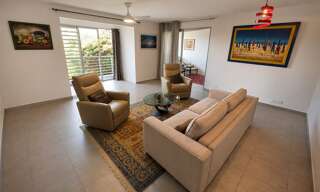 Appartement 2 Pièces 53 m² à vendre à Cayenne (97300)