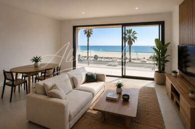 Appartement 3 pièces 396000 €