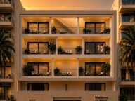 Canet-en-Roussillon – Appartement 3 pièces en première ligne avec deux terrasses et vue mer exceptionnelle (lot 101) — photo 2