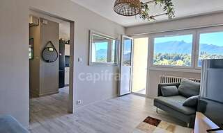 Appartement 4 Pièces 76 m² à vendre à Aix-les-Bains (73100)