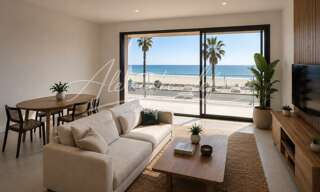 Appartement 4 Pièces 81 m² à vendre à Canet-en-Roussillon (66140)
