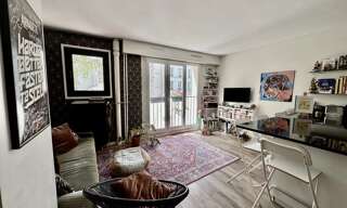 Appartement 2 Pièces 41 m² à vendre à Paris 19 (75019)