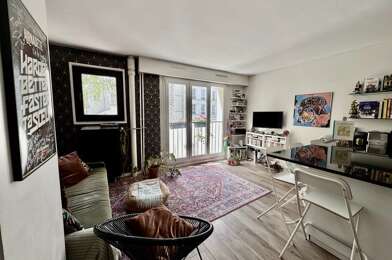 Appartement 2 pièces 420000 €