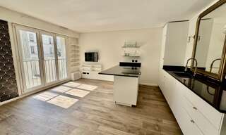 Appartement 2 Pièces 41 m² à vendre à Paris 19 (75019)