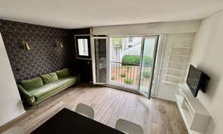 Appartement 2 Pièces 41 m² à vendre à Paris 19 (75019)