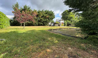 Terrain  610 m² à vendre à La Possonnière (49170)