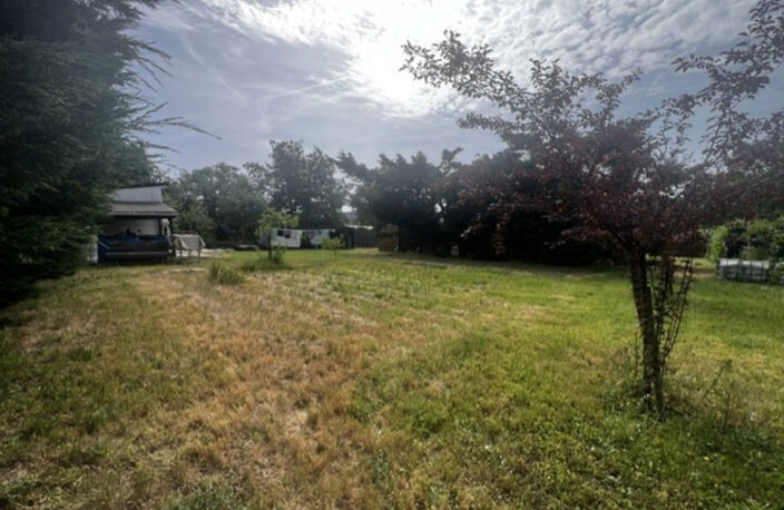 Terrain à vendre  LA POSSONNIERE (49) 833 M² — photo 4