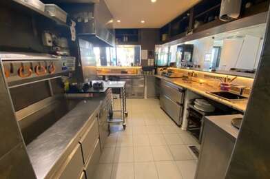 Commerce  540000 €