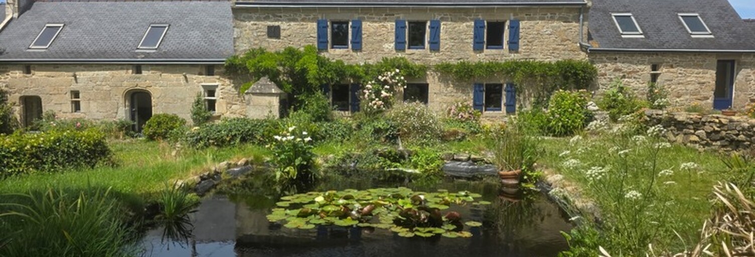 Maison 6 Pièces 171 m² à vendre à Audierne (29770)