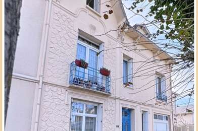 Maison 9 pièces 239900 €