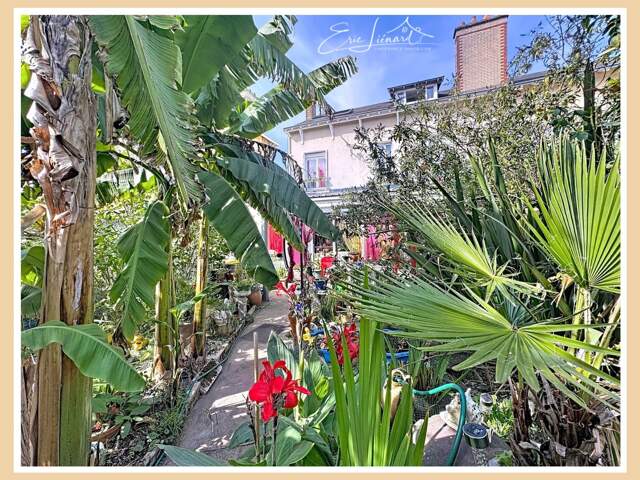 Maison à vendre 9 pièces SAINT MAIXENT L'ECOLE (79) — photo du bien