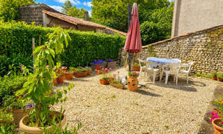 Maison 5 Pièces 112 m² à vendre à Mosnac (17240)