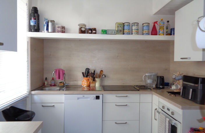 Maison à vendre 5 pièces MOSNAC (17)maison avec petit jardin de vente à terme libre — photo 3